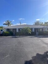 3125 Albatross Rd in Delray Beach, FL - Building Photo