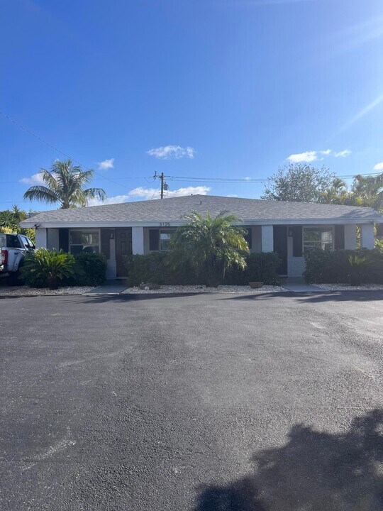 3125 Albatross Rd in Delray Beach, FL - Building Photo