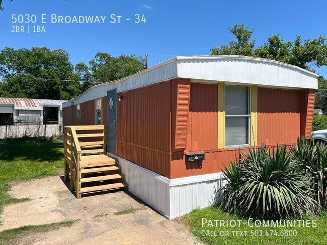 property at 5030 E Broadway St