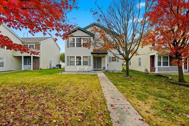 property at 315 Ogden Falls Blvd