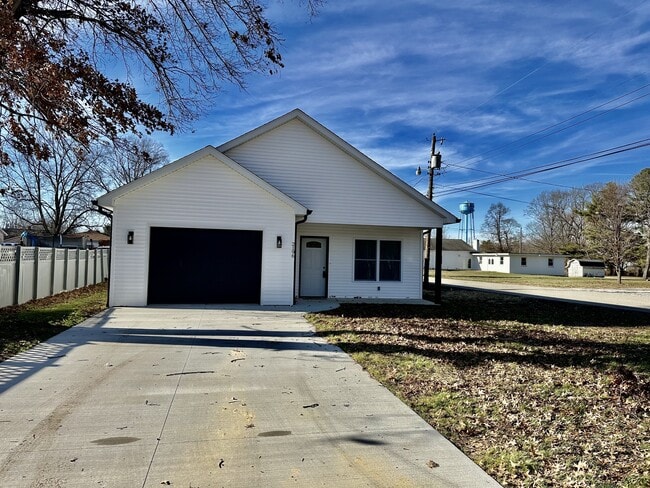 property at 2196 3rd St