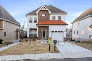 530 N 3rd St in Martinsburg, WV - Building Photo