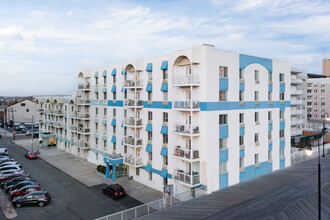 Casablanca by the Sea in Long Beach, NY - Building Photo - Primary Photo