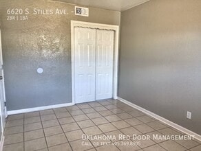 6620 S Stiles Ave in Oklahoma City, OK - Building Photo - Building Photo