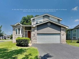 800 E Belmont Ave in Bensenville, IL - Building Photo