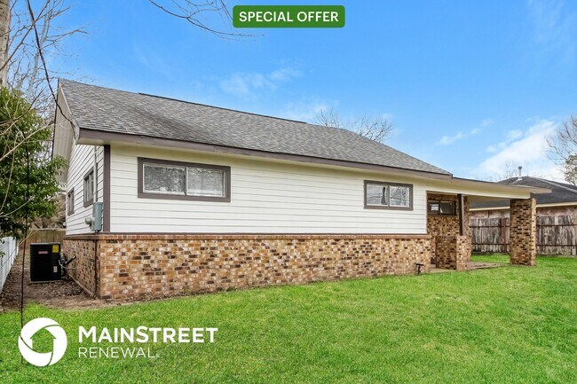 property at 12715 Zavalla St