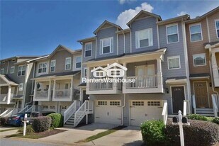 3019 Liberty Way NW in Atlanta, GA - Building Photo