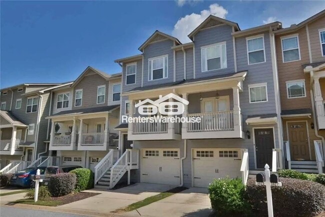 property at 3019 Liberty Way NW