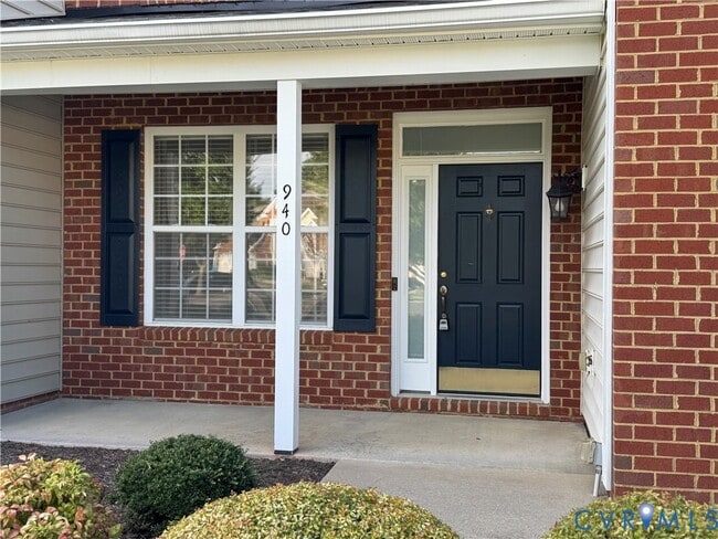 940 Jamerson Ln in Glen Allen, VA - Building Photo - Building Photo