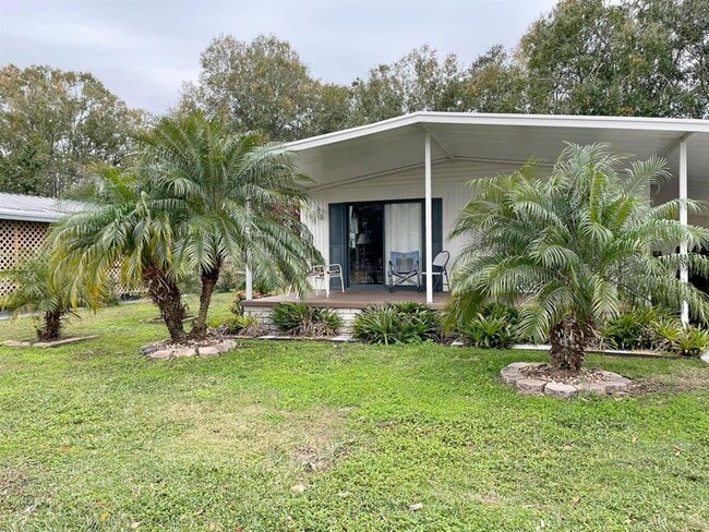 property at 8920 Fox Trail