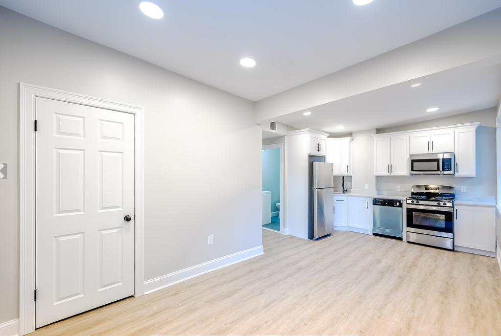 120 Berkshire St, Unit 4 in Cambridge, MA - Building Photo