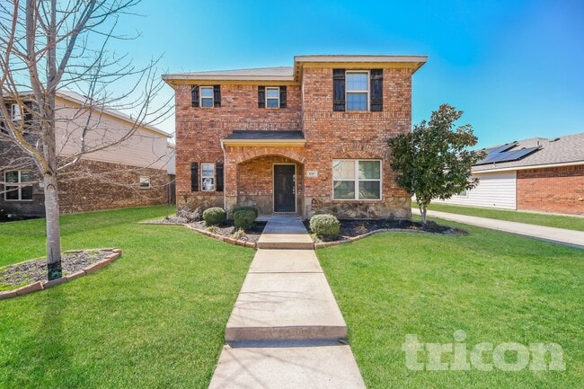 property at 1317 Sweetgum Dr