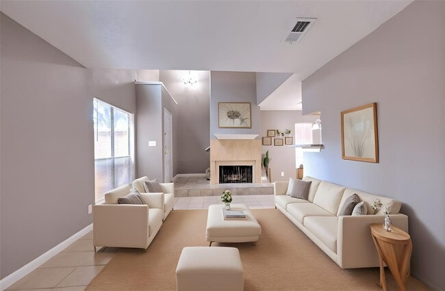 property at 3628 Ocee St
