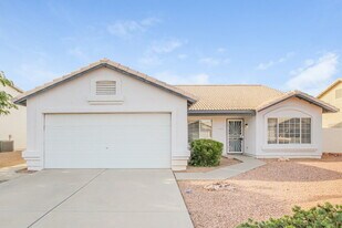 14446 W Wendover Dr in Surprise, AZ - Building Photo