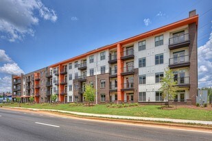 Augusta Downtown Historic District Apartments For Rent Ga Cside Apartments