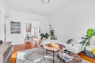 26 Peverell St in Boston, MA - Building Photo - Building Photo