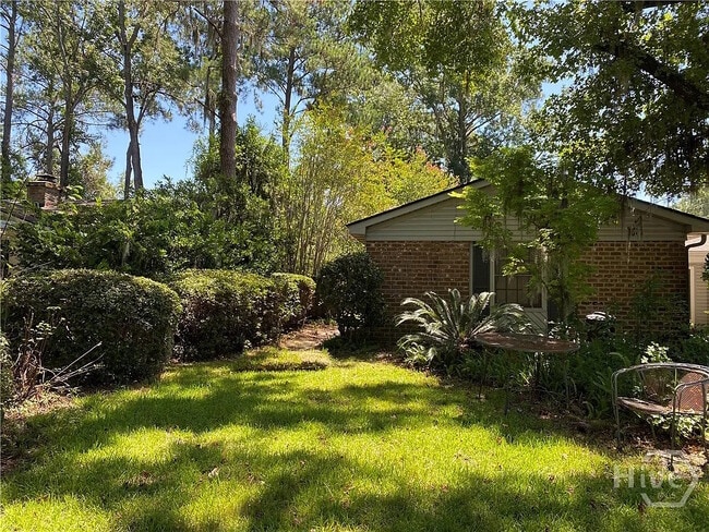12438 Largo Dr in Savannah, GA - Foto de edificio - Building Photo