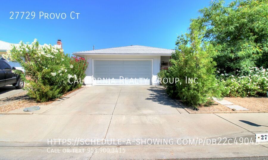27729 Provo Ct in Menifee, CA - Building Photo