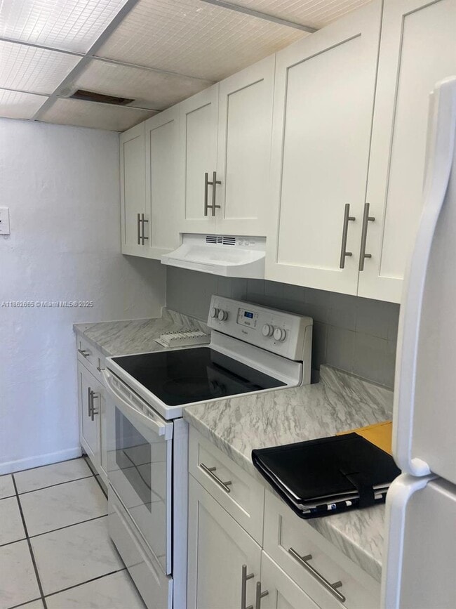 property at 13455 NE 10th Ave