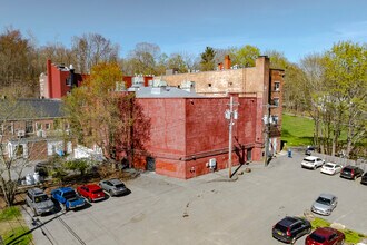 Bedford Playhouse in Bedford, NY - Building Photo - Building Photo