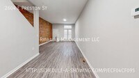 2604 E Preston St photo'