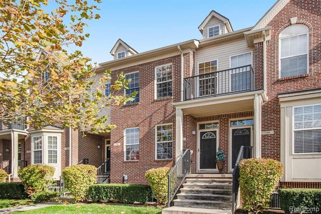 794 Summerfield Dr in Westland, MI - Foto de edificio - Building Photo