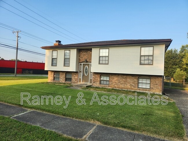 property at 1700 Cimmaron Trail