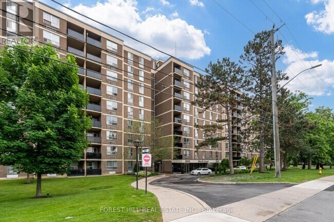 2835-2835 Islington Ave