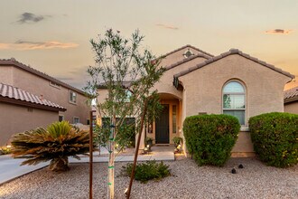 1762 W Homestead Dr in Chandler, AZ - Building Photo - Building Photo