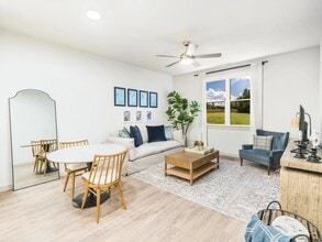 Beckett West Fork in Conroe, TX - Building Photo - Building Photo