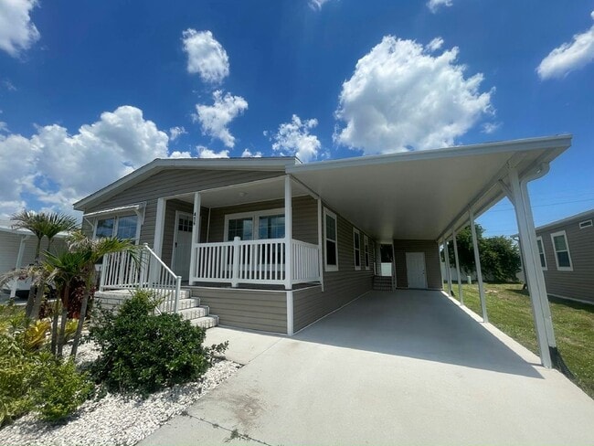 property at 456 Cecilia Dr