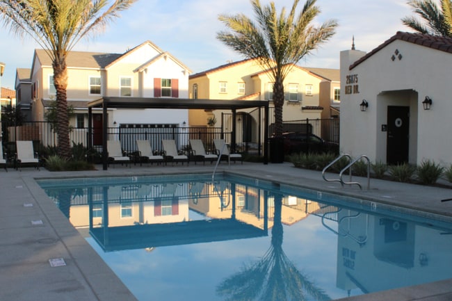 26840 Red Dr in Menifee, CA - Foto de edificio - Building Photo