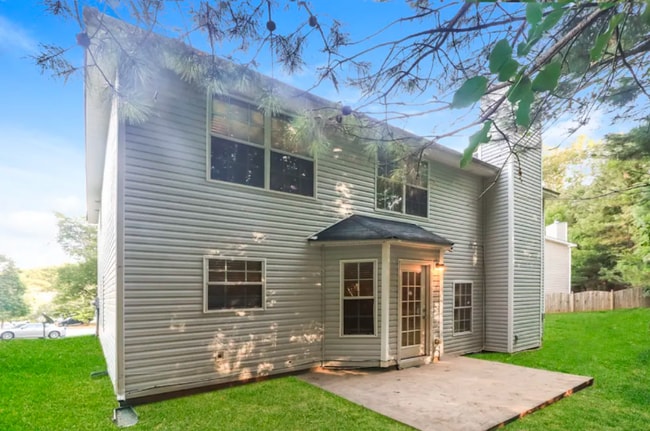 property at 265 Laura Cir
