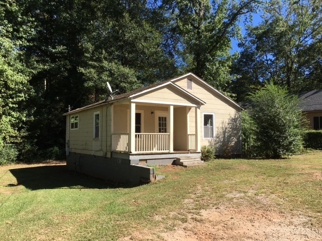 property at 302 Oak St