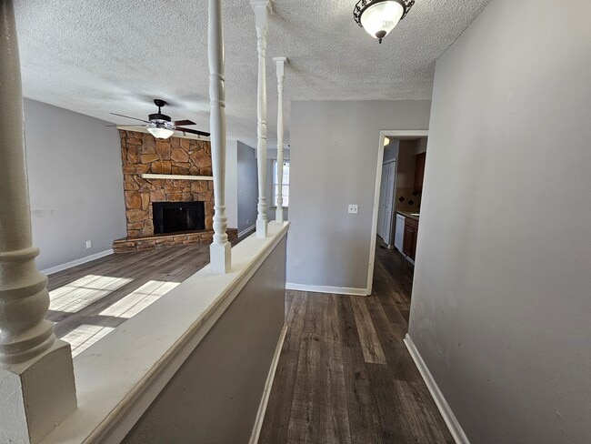 504 Springmont Blvd in Old Hickory, TN - Building Photo - Building Photo