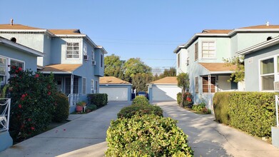 6633 Sepulveda Blvd in Van Nuys, CA - Building Photo - Building Photo