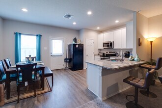 13014 Heathers Elm in Saint Hedwig, TX - Foto de edificio - Building Photo