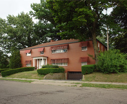 1357 14th St NW Apartamentos