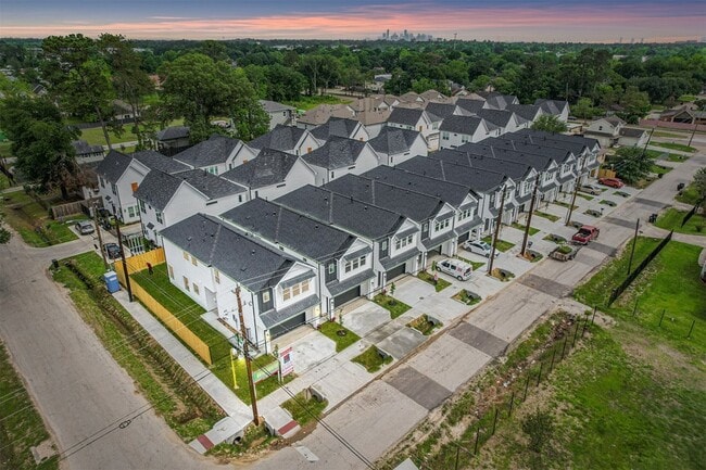 property at 5630 Balbo St