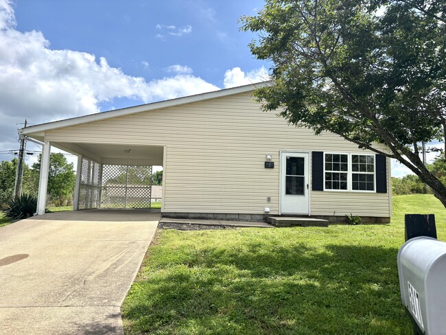 property at 5317 Beechwood Dr