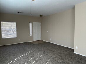 3783 E Woodside Way in Gilbert, AZ - Foto de edificio - Building Photo