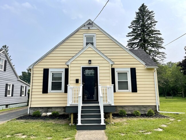 property at 211 Central Ave