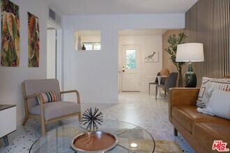 459 E Avenida Olancha in Palm Springs, CA - Building Photo - Building Photo