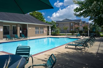 University Forest - Student Housing in Houston, TX - Building Photo - Building Photo