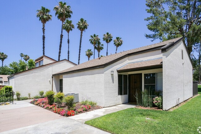 Villa Hemet
