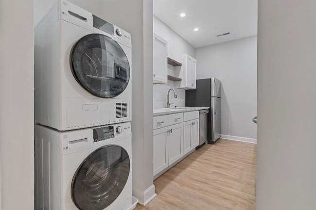 202 High St, Unit C in Chestertown, MD - Building Photo - Building Photo