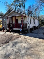 4049 N 38th St in Baton Rouge, LA - Building Photo