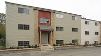 Building Photo - Wood Haven Apartments in Kansas City, Missouri