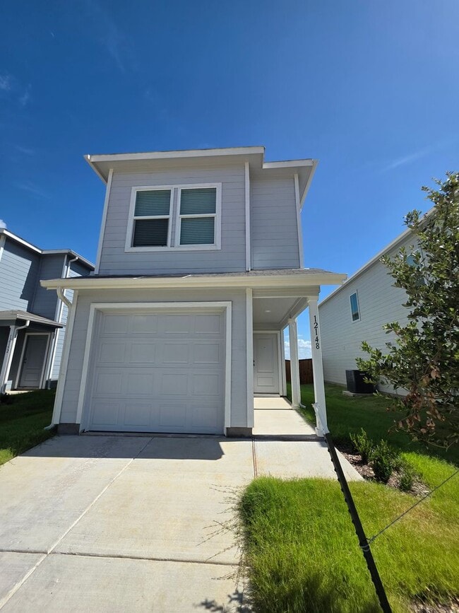 property at 12148 Morgan Dr