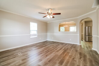 95 Woodcreek Ln in Clayton, NC - Building Photo - Building Photo